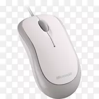 电脑鼠标电脑键盘微软基本光学鼠标电脑鼠标