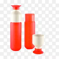 多巴塑料瓶红橙瓶