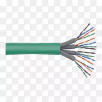 第5类电缆第6类电缆双绞线网络电缆-巴伦
