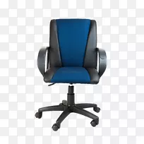 办公椅和桌椅，翼椅，bürom bel家具-椅子