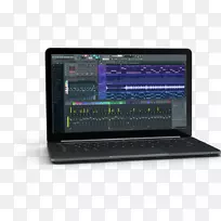 dl演播室数字音频计算机软件映像线音频编辑软件fl studio