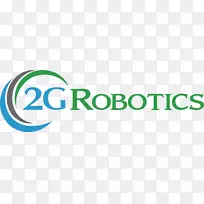 2G机器人公司技术标志-机器人