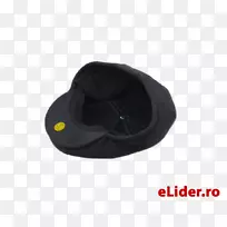 帽子个人防护装备黑色m-帽子
