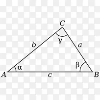 直角三角形数学几何-三角形