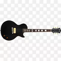 吉普森乐保罗定制电吉他eppiphone les paul-吉他