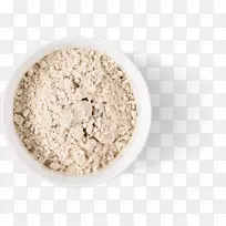 全谷物扫帚-玉米粉-无麸质饮食谷类食品-面粉