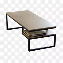 茶几.金属家具.桌子
