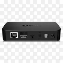 高效视频编码iptv机顶盒
