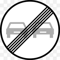 交通标志限速-亚美尼亚的道路标志
