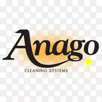 商业清洁特许经营公司ANAGO清洁系统公司。-业务