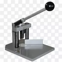 注：企业工具业务刚达米拉设计-钢制切割机
