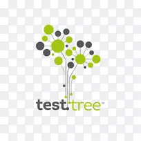 测试树，数字电视/无线电测试和监测数字电视标志ATSC 3.0品牌