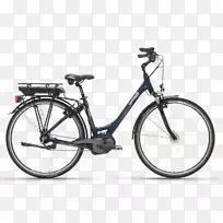 电动自行车，混合自行车，电动自行车，山地车-自行车
