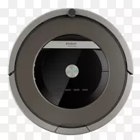 机器人Roomba 870机器人吸尘器机器人Roomba 870-机器人