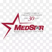 MedStar移动医疗保健Haltom市卫生保健救护车医疗-救护车