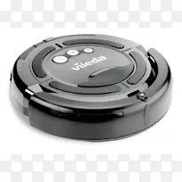 机器人吸尘器维莱达清洁机器人Roomba-机器人