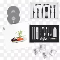 分子烹饪食品Amazon.com分子厨师-人