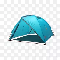 Quechuaarpenaz家族QuechuaQuechu2秒弹出帐篷露营-Tenda