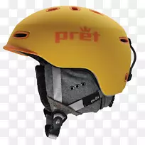 滑雪和滑雪板头盔摩托车头盔自行车头盔滑雪摩托车头盔