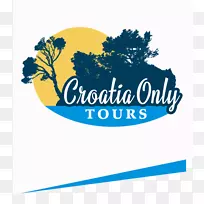 克罗地亚徽标隐私政策-摄影旅游