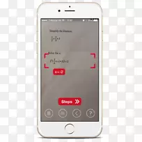 特色手机智能手机手持设备iPhone-智能手机