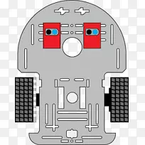 救援机器人底盘技术-机器人