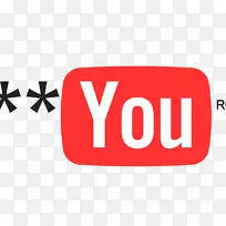 标志模仿YouTube-YouTube