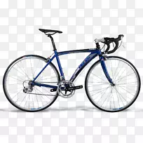 赛车自行车十项全能小组专用自行车部件-自行车