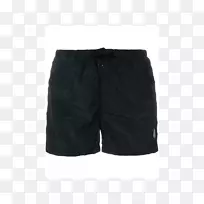 百慕大短裤，长裤，跑步短裤，休闲装-游泳短跑