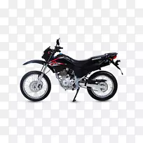 本田XR系列摩托车本田NXR 125本田XR 150-本田