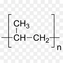 聚丙烯有机化学化工-聚合物