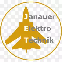 Janauer Elektro Technik-JET Elektro电子工程技术，建筑工程，Frauenarzt-DR。雅诺-埃莱克特罗