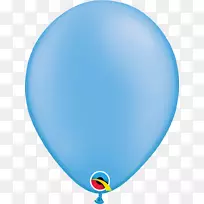 热气球氦乳胶玩具气球
