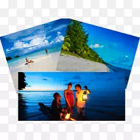 南太平洋旅游组织旅行社旅游指南-旅游