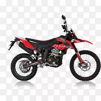KTM 690内胎KTM 690 Duke KTM 500 exc-摩托车模型