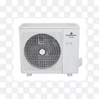 空调家用电器风扇家得宝大坚空调装置