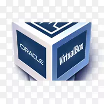 VirtualBox虚拟机安装操作系统计算机软件-linux