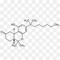 默克指数胡椒碱纳比隆化学物质药物