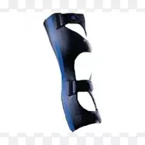 包尔芬德矫形护膝护具在运动护理中的应用