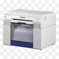 尼康d 700爱普生SureLab sl-d700打印机纸打印机