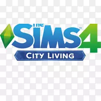 西姆斯4：猫狗西姆斯4：开始工作西姆斯4：城市生活西姆斯4：集合西姆斯3：四季-人