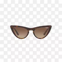 太阳镜时尚眼镜特别收藏吉吉哈迪德vo5211 s射线-禁令新来路者初级太阳镜