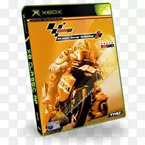 MotoGP 2 MotoGP 3：终极赛车技术MotoGP 15 Xbox 360