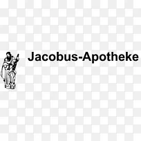 Jacobus-圣洁标志字体