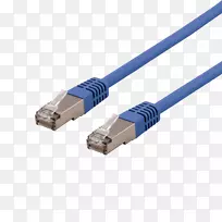 第6类电缆补丁电缆双绞线网络电缆电缆