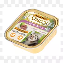 猫狗小猫食牛犊猫