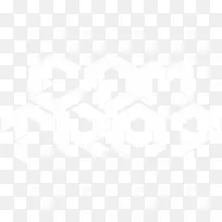线条字体设计