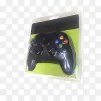 Xbox 360操纵杆PlayStation 3游戏控制器-操纵杆