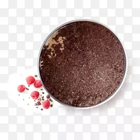 卷饼巧克力蛋糕-特色食谱