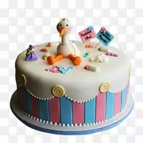 生日蛋糕托纸杯蛋糕装饰薄片蛋糕